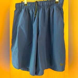 Nike Dri Fit Shorts